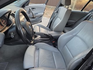 BMW Serie 1 2007