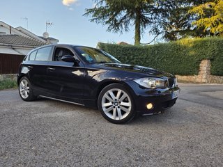 BMW Serie 1 2007