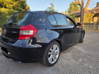 BMW Serie 1 2007