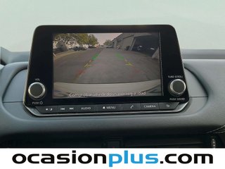Nissan Qashqai DIG-T 158 mHEV Acenta Xtronic 116 kW (158 CV)