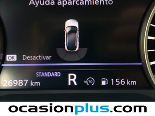 Nissan Qashqai DIG-T 158 mHEV Acenta Xtronic 116 kW (158 CV)