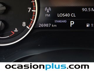 Nissan Qashqai DIG-T 158 mHEV Acenta Xtronic 116 kW (158 CV)
