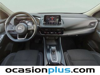 Nissan Qashqai DIG-T 158 mHEV Acenta Xtronic 116 kW (158 CV)