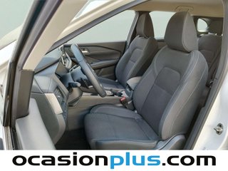 Nissan Qashqai DIG-T 158 mHEV Acenta Xtronic 116 kW (158 CV)