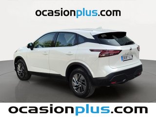 Nissan Qashqai DIG-T 158 mHEV Acenta Xtronic 116 kW (158 CV)