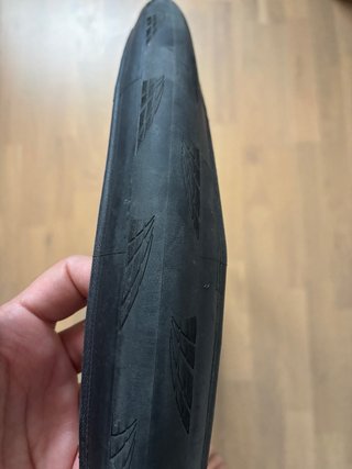 Neumático Continental GP5000 700x28c