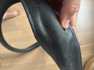 Neumático Continental GP5000 700x28c