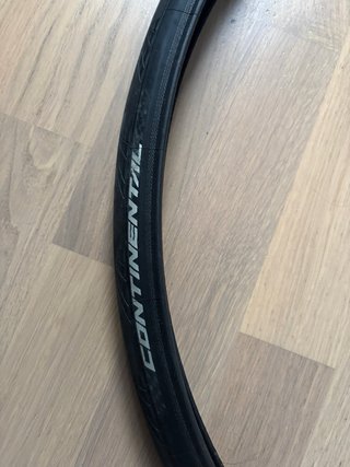 Neumático Continental GP5000 700x28c