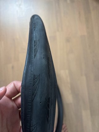 Neumático Continental GP5000 700x28c