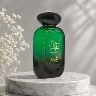 Perfume Yes Tonight Hekayat Attar. Sin abrir