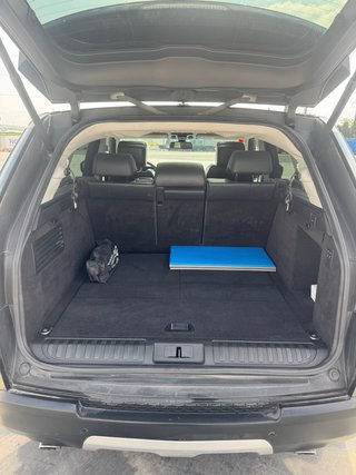 Land Rover Range Rover Sport 2013
