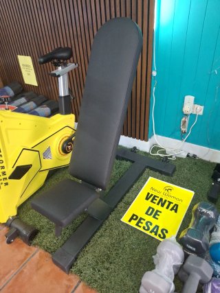 MATERIAL DEPORTIVO  NUEVO