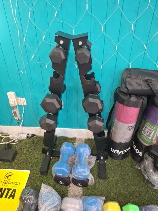 MATERIAL DEPORTIVO  NUEVO