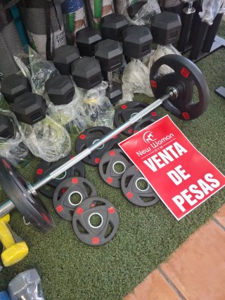 MATERIAL DEPORTIVO  NUEVO