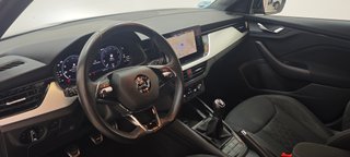 Skoda Scala Sport 1.0 Tsi 110 cv 2021