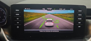Skoda Scala Sport 1.0 Tsi 110 cv 2021