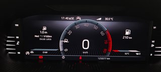 Skoda Scala Sport 1.0 Tsi 110 cv 2021