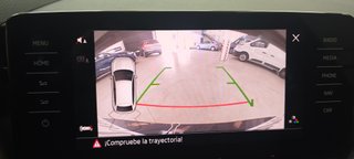 Skoda Scala Sport 1.0 Tsi 110 cv 2021
