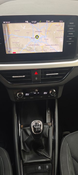 Skoda Scala Sport 1.0 Tsi 110 cv 2021