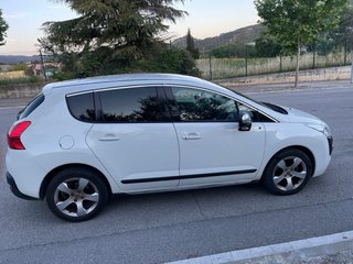 Peugeot 3008 2013