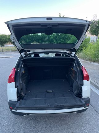 Peugeot 3008 2013