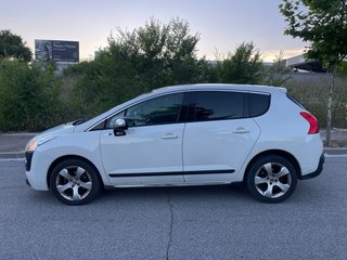 Peugeot 3008 2013