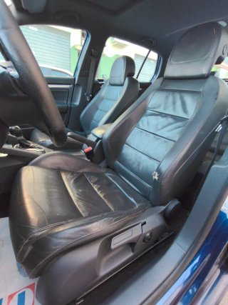 Volkswagen Golf 2008