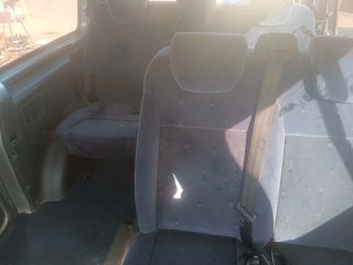 Despiece Peugeot Expert