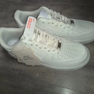 Zapatillas Blancas
