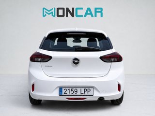 Opel Corsa 2021