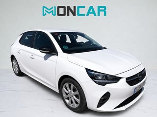 Opel Corsa 2021