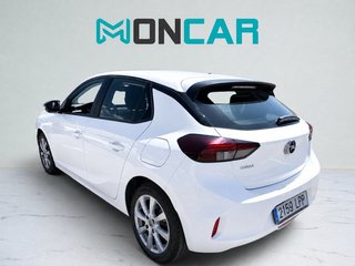Opel Corsa 2021