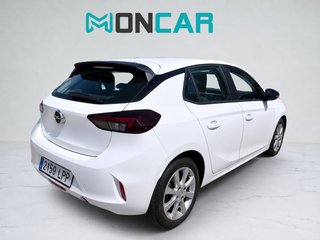 Opel Corsa 2021