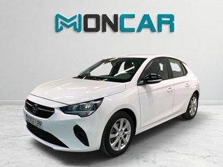 Opel Corsa 1.5D DT 2021
