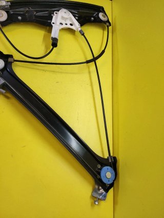 ELEVALUNAS IZQUIERDO OPEL ASTRA H CABRIO Twintop