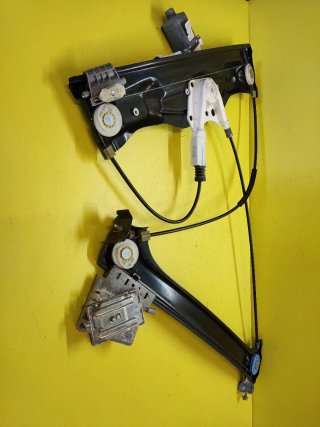 ELEVALUNAS IZQUIERDO OPEL ASTRA H CABRIO Twintop
