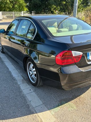 BMW 320 d