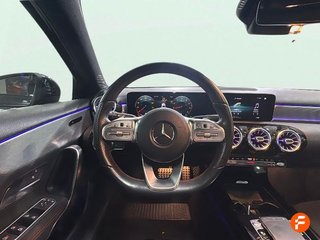 Mercedes Clase A A 200
