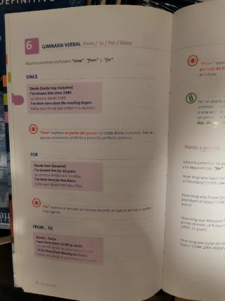 Curso Inglés Vaughan Completo 3 Niveles