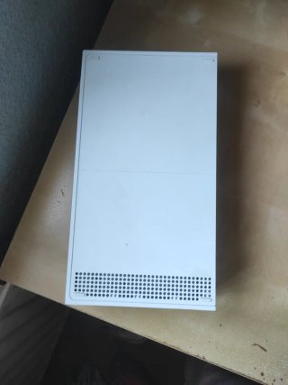 Xbox Series S Blanca