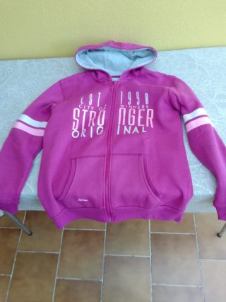 Lote Ropa Mujer