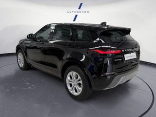 Land Rover Range Rover Evoque 2.0 D150 AUTO 4WD MHEV