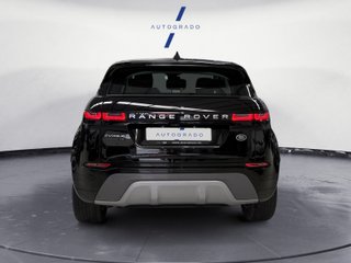 Land Rover Range Rover Evoque 2.0 D150 AUTO 4WD MHEV