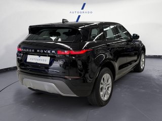 Land Rover Range Rover Evoque 2.0 D150 AUTO 4WD MHEV