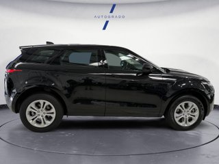 Land Rover Range Rover Evoque 2.0 D150 AUTO 4WD MHEV