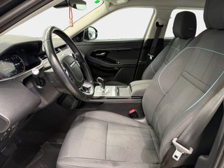 Land Rover Range Rover Evoque 2.0 D150 AUTO 4WD MHEV