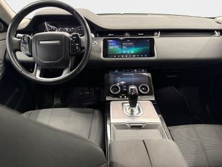 Land Rover Range Rover Evoque 2.0 D150 AUTO 4WD MHEV