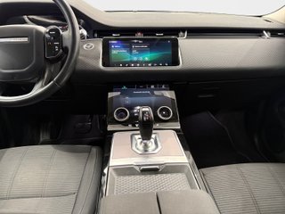 Land Rover Range Rover Evoque 2.0 D150 AUTO 4WD MHEV