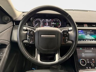 Land Rover Range Rover Evoque 2.0 D150 AUTO 4WD MHEV