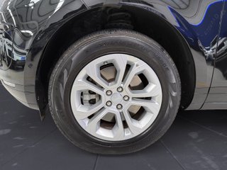 Land Rover Range Rover Evoque 2.0 D150 AUTO 4WD MHEV